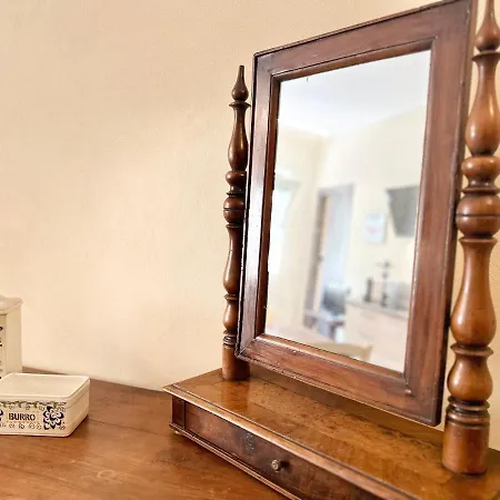 Apartament Hostdomus - Casa Betta *