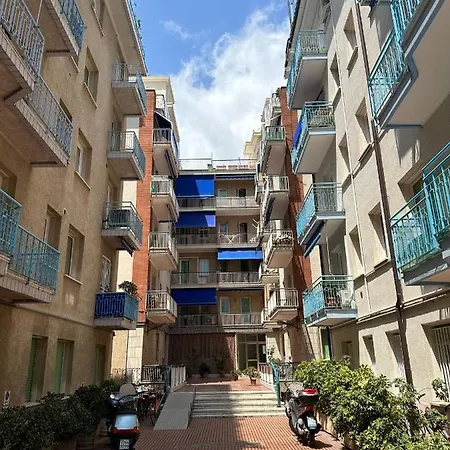 Apartament Hostdomus - Casa Betta *